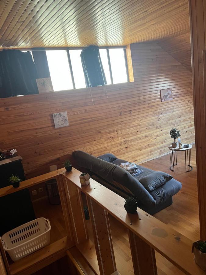 Appartamento Studio En Plein Coeur Tulle Esterno foto